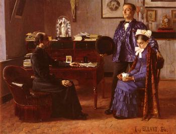 Shortly After the Wedding Night Shortly After the Wedding Night